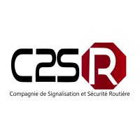 C2SR logo - Similar company to Concept 360°