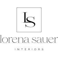 Lorena Sauer Interiors logo - Similar company to Jessica Ritchie