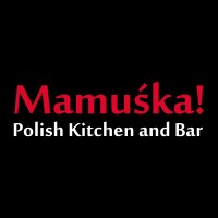 Mamuśka! Southbank Waterloo logo - Similar company to Canard Restaurants