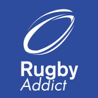 Rugby Addict logo - Similar company to Mashup Web