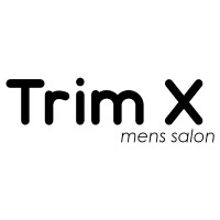 TrimX Mens Salon logo - Similar company to Growthroiket