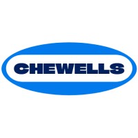 CHEwells logo - Similar company to Resolute Energy Solutions