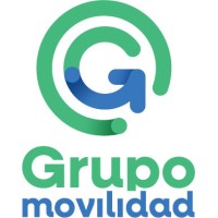 Grupo Movilidad logo - Similar company to Moviconsult Sas