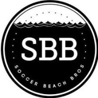 SoccerBeachBros logo - Similar company to Auction Experts