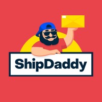 ShipDaddy logo - Similar company to Fulfill (Fulfill.Com) | 3Pl Finder