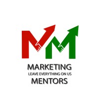 Marketing Mentors logo - Similar company to Marketing Codes