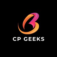 CP Geeks logo - Similar company to 8Chili Inc