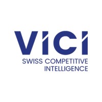 VICI Swiss Competitive Intelligence logo - Similar company to Deep Networking