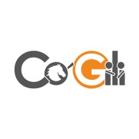 CO'GILI logo - Similar company to Creadis Formation