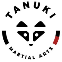 Tanuki Martial Arts logo - Similar company to Third Eye Martial Arts