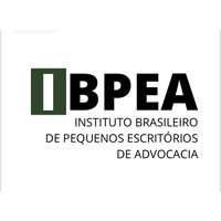 IBPEA logo - Similar company to Instituto Dos Advogados De Minas Gerais - Iamg