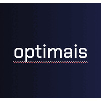 Optimais AI logo - Similar company to Globedoc Research