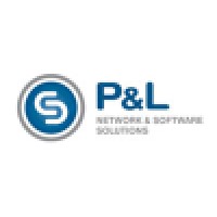 P&L Networks logo - Similar company to Abbey Ict