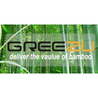 Greezubamboo_official logo - Similar company to Mk Architecture