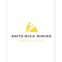 Rafts Mica  Mining Zimbabwe logo - Similar company to Musoni Minerals