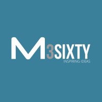 M3Sixty logo - Similar company to Flipflop
