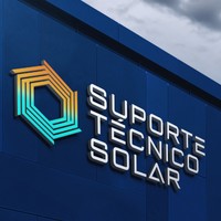 Suporte Solar logo - Similar company to Rakia