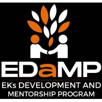 EKs Development and Mentorship Programme logo - Similar company to Rufrizza-Sons