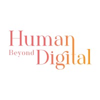 Human Beyond Digital logo - Similar company to Entico Bv