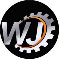 WJ MONTAGEM E MANUTENÇÃO logo - Similar company to Phula Eventos
