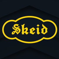 Skeid logo - Similar company to Amrop Norge