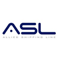 Allied Shipping Lines LLC logo - Similar company to Allied Container Line