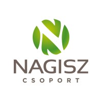 NAGISZ Csoport logo - Similar company to Bold Agro Kft.