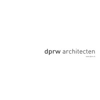 DPRW architecten logo - Similar company to Eemklooster