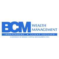 BCM Wealth Management logo - Similar company to Q2 Wealth Management Llc
