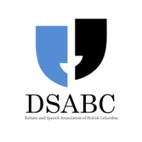 Debate and Speech Association of British Columbia logo - Similar company to The Colaboratorio Project