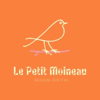 Le Petit Moineau - Webdesign logo - Similar company to Hse Solution
