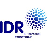 IDR - Innovation - Robotique logo - Similar company to Apei Assainissement