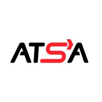 ATSA argentina logo - Similar company to Pg Control