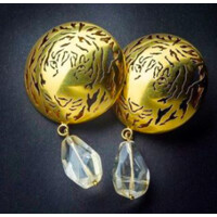 Ester Faiman Jewellery logo - Similar company to De Saux