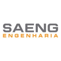 Saeng Engenharia logo - Similar company to Studio Daniele Rabello