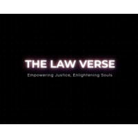 Law Verse logo - Similar company to Rexpraesidum Welfare Foundation