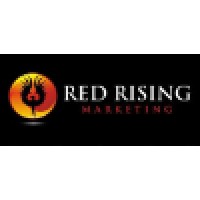 Red Rising Marketing