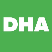 Dietitians for a Healthier America logo - Similar company to Sizzle