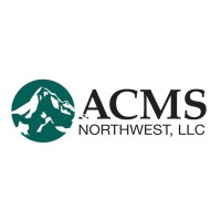 ACMS Northwest logo - Similar company to Lorentz Bruun Construction