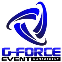 G-Force Event Management logo - Similar company to Event Force Crew