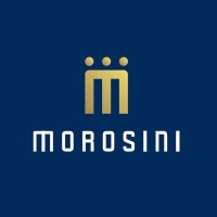Morosini logo - Similar company to Morosini