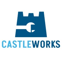 CastleWorks Home Services Company logo - Similar company to World Exchange, Inc.