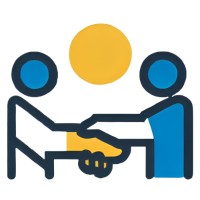 HR Consultancy with Arbind logo - Similar company to Prufens Advisory