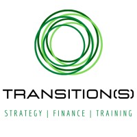 Transition(s) logo - Similar company to Immerseev