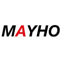 Mayho Automation logo - Similar company to Jlm Teknik Aps