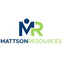 Mattson Resources logo - Similar company to Haley Stuart Group