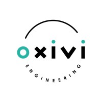 OXIVI logo - Similar company to Ethic Id