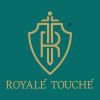 Royale Touche logo - Similar company to Vita Cable