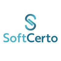 SoftCerto logo - Similar company to Jidd Sistemas