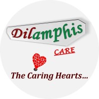 Dilamphis Homecare logo - Similar company to Remember When Healthcare